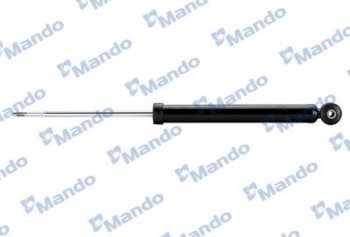 Амортизатор KIA Rio (06-) задний левыйправый газовый MANDO MANDO a01200