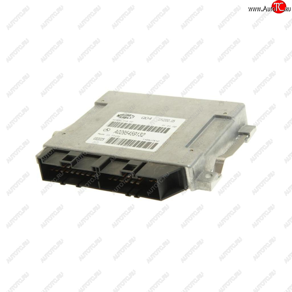 15 399 р. Блок управления MERCEDES АКПП OE MERCEDES a0295459132  с доставкой в г. Вологда