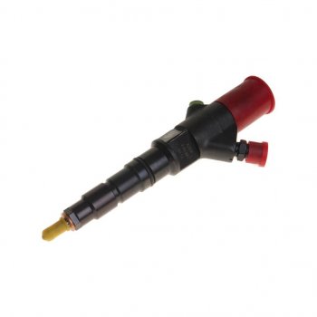 Форсунка КАМАЗ системы Common Rail (аналог BOSCH 0445120153)(вместо А-04-001-00-00-00) ЕВРО-4,5 АЗПИ АЗПИ а-04-001-00-00-01