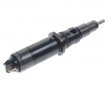 14 499 р. Форсунка КАМАЗ,ПАЗ дв.CUMMINS ISBe,ISDe V=4.56.7 Common Rail (аналог BOSCH 0445120123) АЗПИ АЗПИ а-04-024-00-00-00  с доставкой в г. Вологда. Увеличить фотографию 2