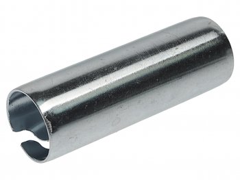 42 р. Втулка CHERY Amulet сайлентблока рычага переднего OE CHERY a11-2909057  с доставкой в г. Вологда. Увеличить фотографию 2