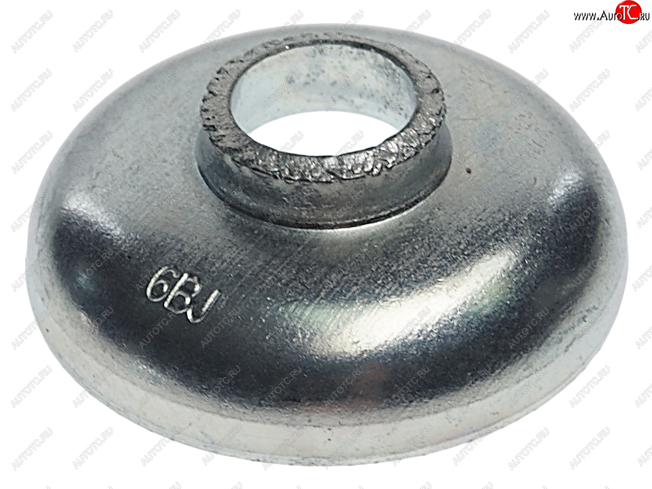 91 р. Шайба CHERY Amulet (A11) амортизатора заднего OE CHERY a11-2911015  с доставкой в г. Вологда