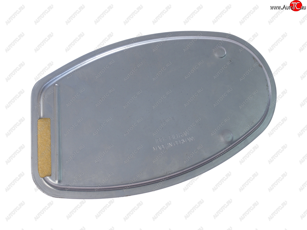 2 359 р. Фильтр масляный АКПП MERCEDES OE MERCEDES a1402770095  с доставкой в г. Вологда