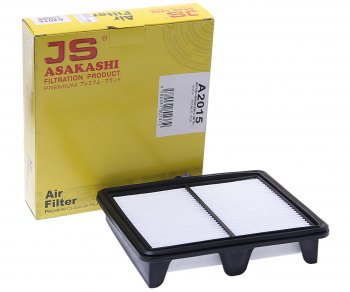 Фильтр воздушный INFINITI M (Y51) JS ASAKASHI JS ASAKASHI a2015