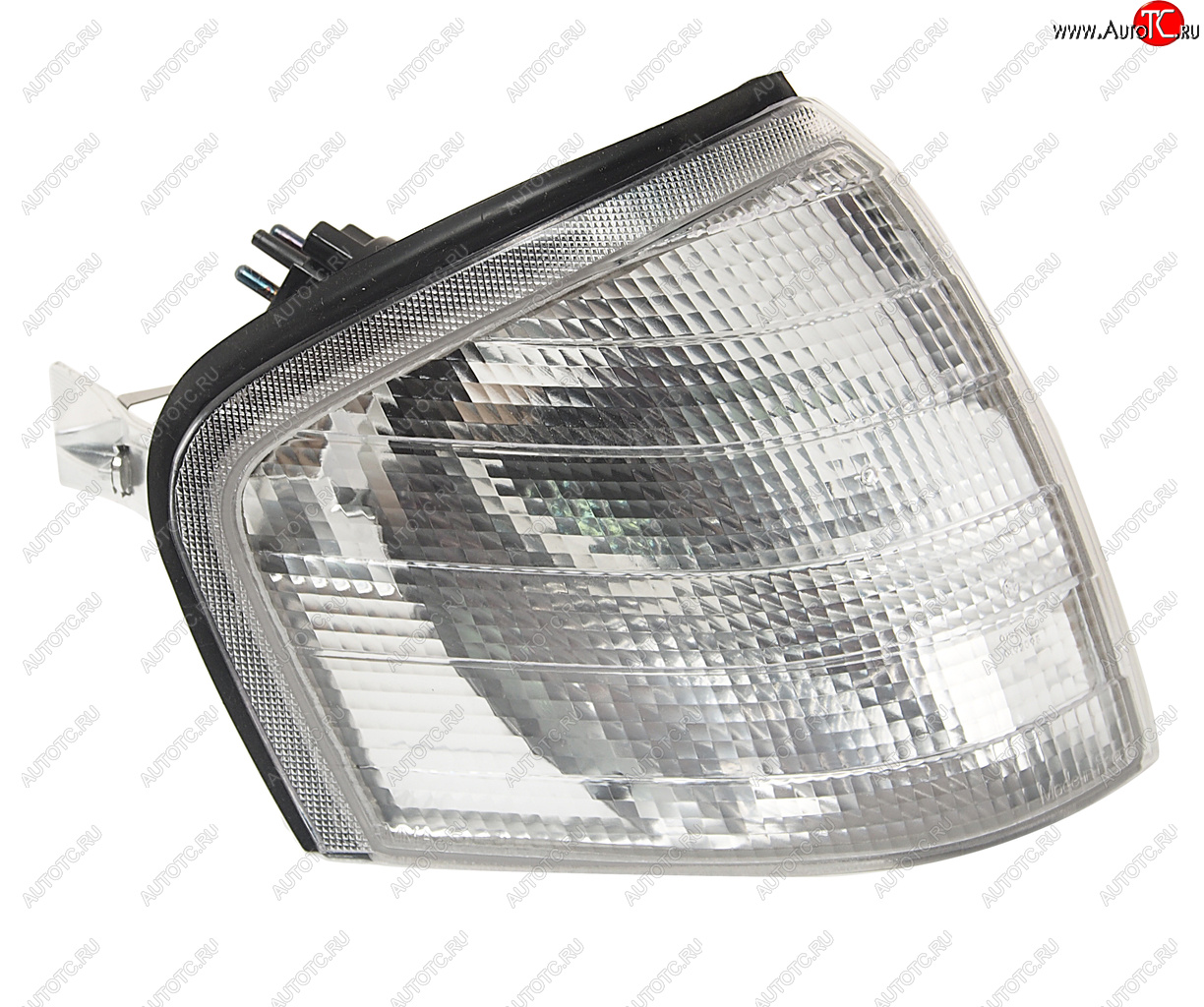 8 249 р. Указатель поворота MERCEDES C (W202) правый OE MERCEDES a2028261043  с доставкой в г. Вологда