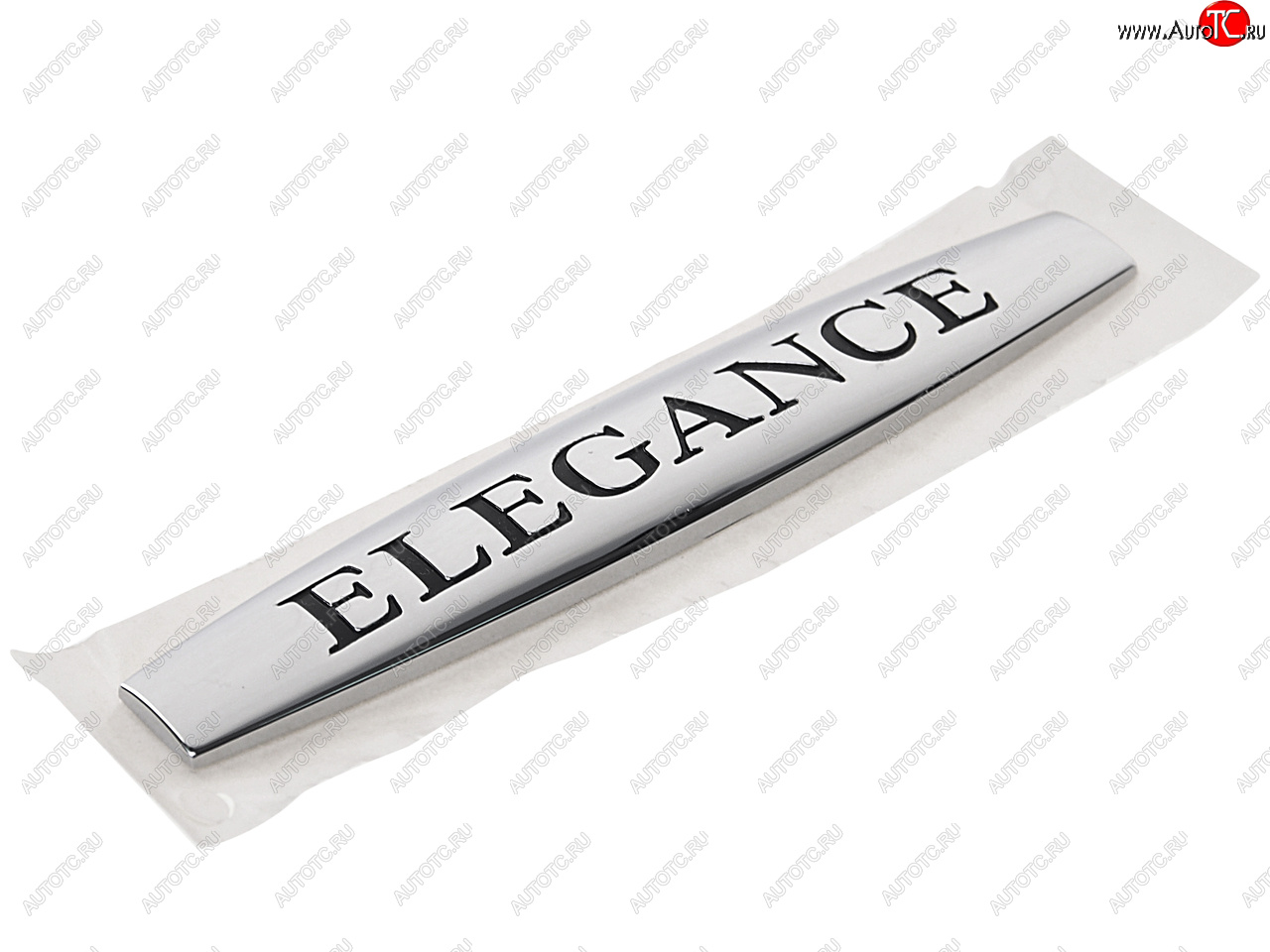 1 799 р. Эмблема ELEGANCE MERCEDES A (W169) крыла переднего OE MERCEDES a2048172620  с доставкой в г. Вологда