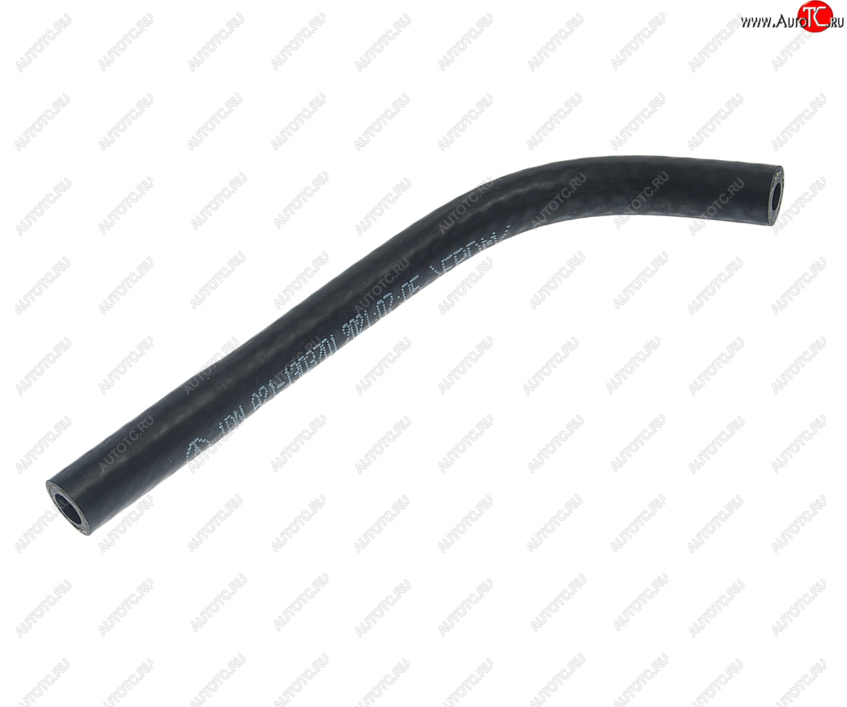 163 р. Шланг HYUNDAI CHERY Fora (A21) топливный обратный OE CHERY a21-1303701  с доставкой в г. Вологда