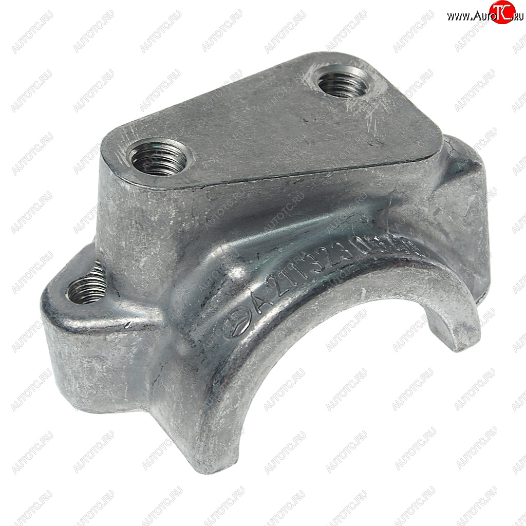 3 599 р. Хомут MERCEDES E (W211) втулки стабилизатора переднего OE MERCEDES a2113230640 MERCEDES a2113230640  с доставкой в г. Вологда