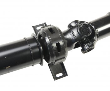 40 899 р. Вал карданный ГАЗель Next Н/О TIRSAN (ОАО ГАЗ) ГАЗ а21r22.2200010-21 ГАЗ а21r22.2200010-21  с доставкой в г. Вологда. Увеличить фотографию 2