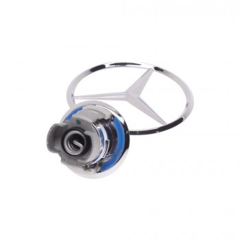 5 399 р. Эмблема MERCEDES OE MERCEDES a2218800086  с доставкой в г. Вологда. Увеличить фотографию 2