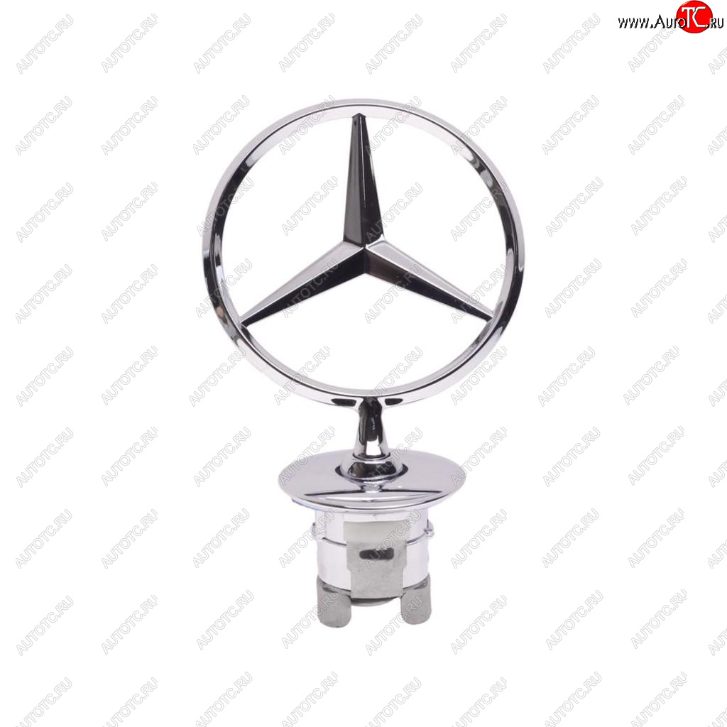 5 399 р. Эмблема MERCEDES OE MERCEDES a2218800086  с доставкой в г. Вологда