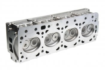 35 699 р. Головка блока ГАЗель Next дв.А-274,275,2755 (под ГБО) в сборе с клапанами (ОАО УМЗ) УМЗ а274.1003010-20  с доставкой в г. Вологда. Увеличить фотографию 4