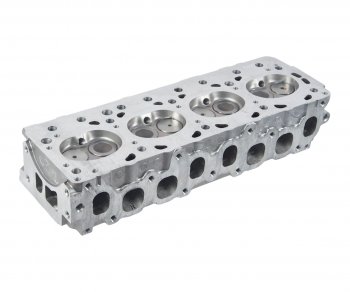 36 899 р. Головка блока ГАЗель Next дв.УМЗ-А305 EvoTech (под ГБО) в сборе с клапанами (ОАО УМЗ) УМЗ а305.1003010-20  с доставкой в г. Вологда. Увеличить фотографию 3