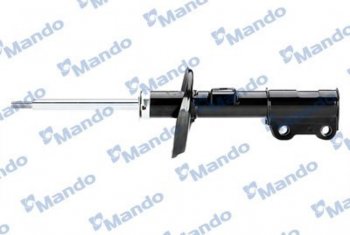 4 199 р. Амортизатор CHEVROLET Cobalt (13-) передний левый газовый MANDO MANDO a57100 MANDO a57100  с доставкой в г. Вологда. Увеличить фотографию 7