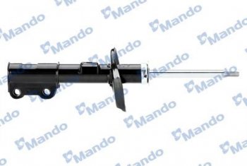 7 299 р. Амортизатор CHEVROLET Cobalt (13-) передний правый газовый MANDO MANDO a57101 MANDO a57101  с доставкой в г. Вологда. Увеличить фотографию 7