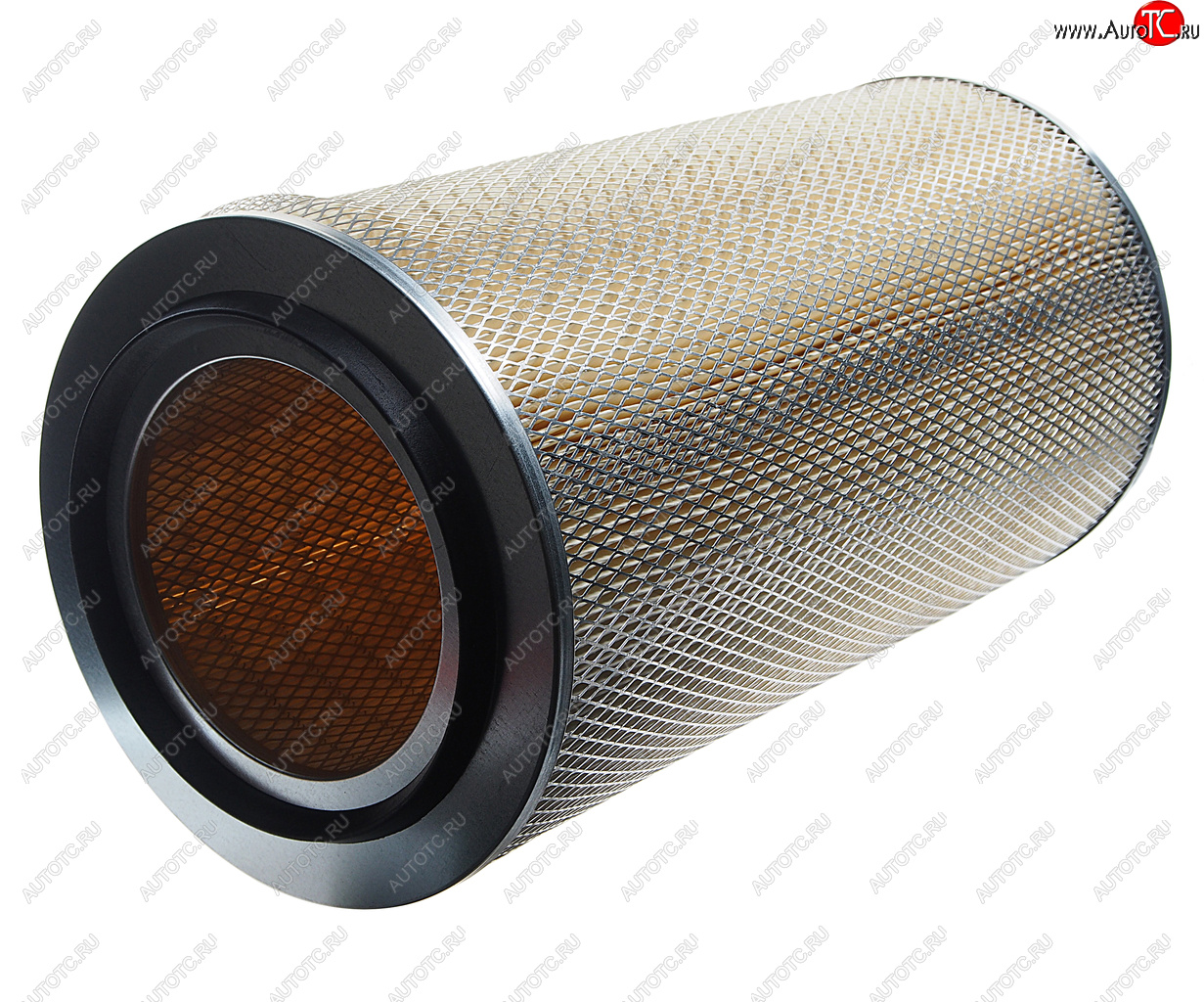 4 299 р. Фильтр воздушный HYUNDAI HL760-7 внешний MFILTER MFILTER a839 MFILTER a839  с доставкой в г. Вологда