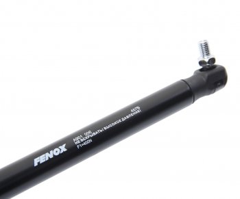 1 279 р. Амортизатор М-2141 двери задка FENOX FENOX a901006c3  с доставкой в г. Вологда. Увеличить фотографию 2