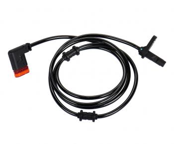 Датчик АБС MERCEDES E (W211) (02-09) колеса заднего PATRON PATRON abs52004