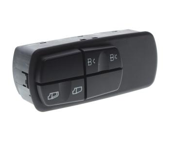 Блок управления MERCEDES Axor стеклоподъемниками ALFA CAR ALFA CAR ac0025452013