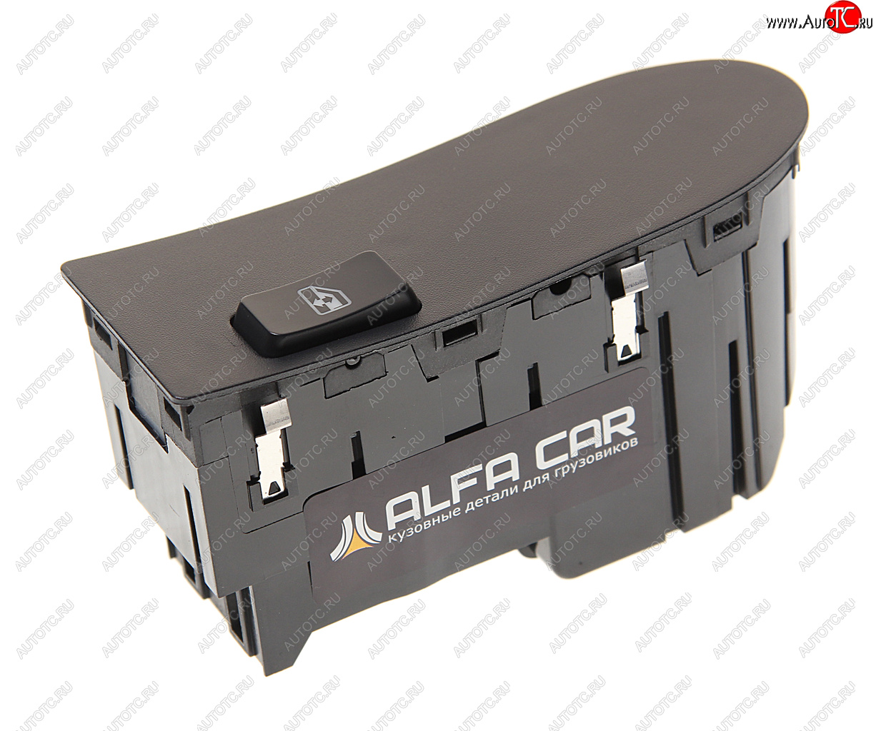 11 999 р. Блок управления MAN TGA стеклоподъемником правый ALFA CAR ALFA CAR ac81258067097 ALFA CAR ac81258067097  с доставкой в г. Вологда