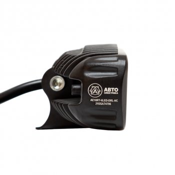 659 р. Фара рабочего света 155х70х40мм E-18W 6LED (направленный свет) AVTOELECTRICA AVTOELECTRICA ae18rt-6led-drl-hc ае  с доставкой в г. Вологда. Увеличить фотографию 11