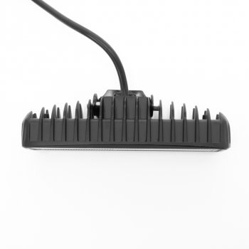 659 р. Фара рабочего света 155х70х40мм E-18W 6LED (рассеянный свет) AVTOELECTRICA AVTOELECTRICA ae18rt-6led-drl-pc ае  с доставкой в г. Вологда. Увеличить фотографию 12