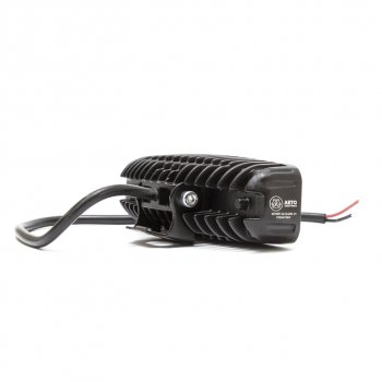 659 р. Фара рабочего света 155х70х40мм E-18W 6LED (рассеянный свет) AVTOELECTRICA AVTOELECTRICA ae18rt-6led-drl-pc ае  с доставкой в г. Вологда. Увеличить фотографию 11