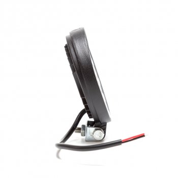 479 р. Фара рабочего света круглая 115х142x28мм 27W 9LED (рассеянный свет) AVTOELECTRICA AVTOELECTRICA ae27r-9led-28pc ае  с доставкой в г. Вологда. Увеличить фотографию 7