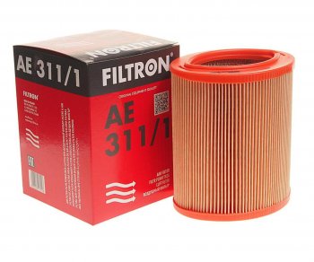 Фильтр воздушный PEUGEOT Partner (98-) CITROEN Berlingo (98-) FILTRON FILTRON ae3111