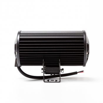 1 639 р. Фара рабочего света 160х85х62мм A-36W 12LED (направленный свет) (линзованная) AVTOELECTRICA AVTOELECTRICA ae36rt-12led-lens-hc ае  с доставкой в г. Вологда. Увеличить фотографию 8