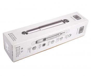 2 399 р. Амортизатор ВАЗ-2170 задний газовый TRIALLI TRIALLI ag01509  с доставкой в г. Вологда. Увеличить фотографию 3