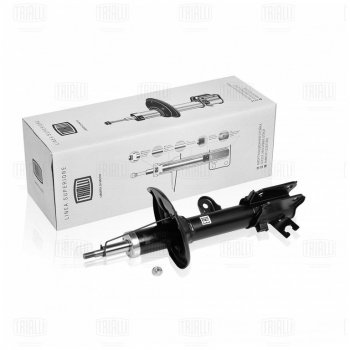 Амортизатор HYUNDAI Tucson (04-) KIA Sportage (04-) передний левый газовый TRIALLI TRIALLI ag08165