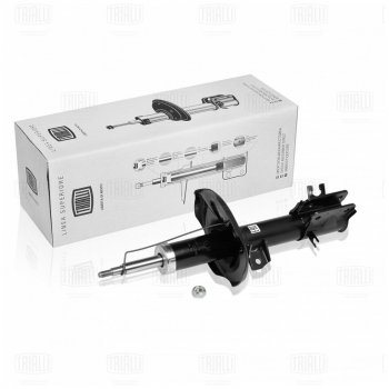 Амортизатор HYUNDAI Santa Fe (00-06) передний правый газовый TRIALLI TRIALLI ag08384 TRIALLI ag08384