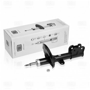 Амортизатор HYUNDAI Santa Fe (06-) передний правый газовый TRIALLI TRIALLI ag08386