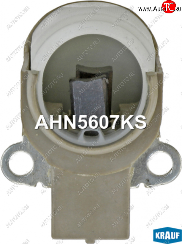 349 р. Щеткодержатель HONDA Civic (84-),Accord (08-),CR-V (07-) генератора KRAUF KRAUF ahn5607ks  с доставкой в г. Вологда