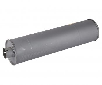 1 899 р. Глушитель ГАЗ-2705 дв.УМЗ G-PART (ОАО ГАЗ) G-PART ак2705-1201010 G-PART ак2705-1201010  с доставкой в г. Вологда. Увеличить фотографию 2