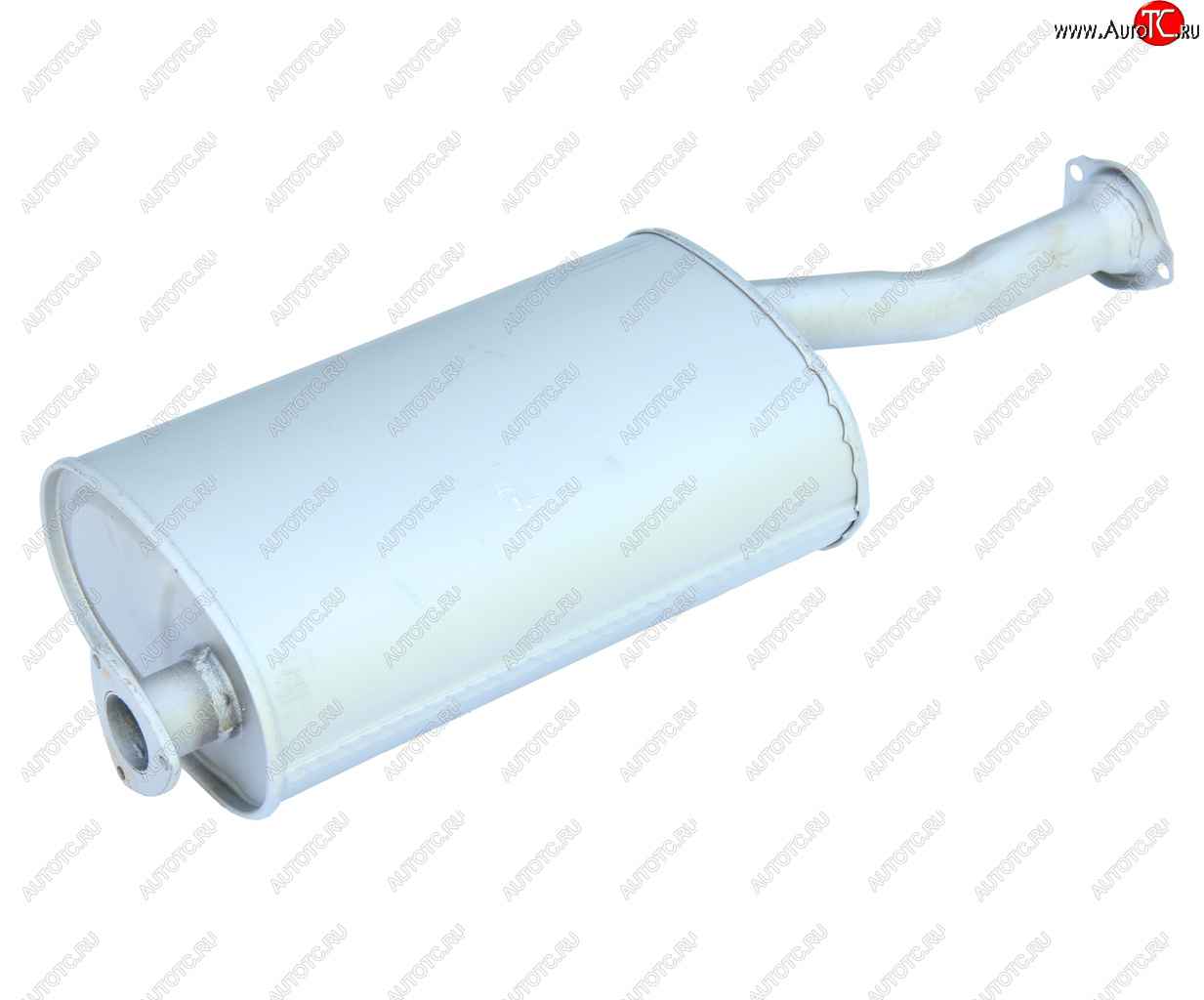 3 499 р. Глушитель УАЗ-31602 Хантер дв.ЗМЗ-409 G-PART (ОАО ГАЗ) G-PART ак31602-1201010-11 G-PART ак31602-1201010-11  с доставкой в г. Вологда