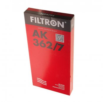3 599 р. Фильтр воздушный BMW 5 (F07,F10,F11),7 (F01,F02) (2.03.0) FILTRON FILTRON ak3627  с доставкой в г. Вологда. Увеличить фотографию 2