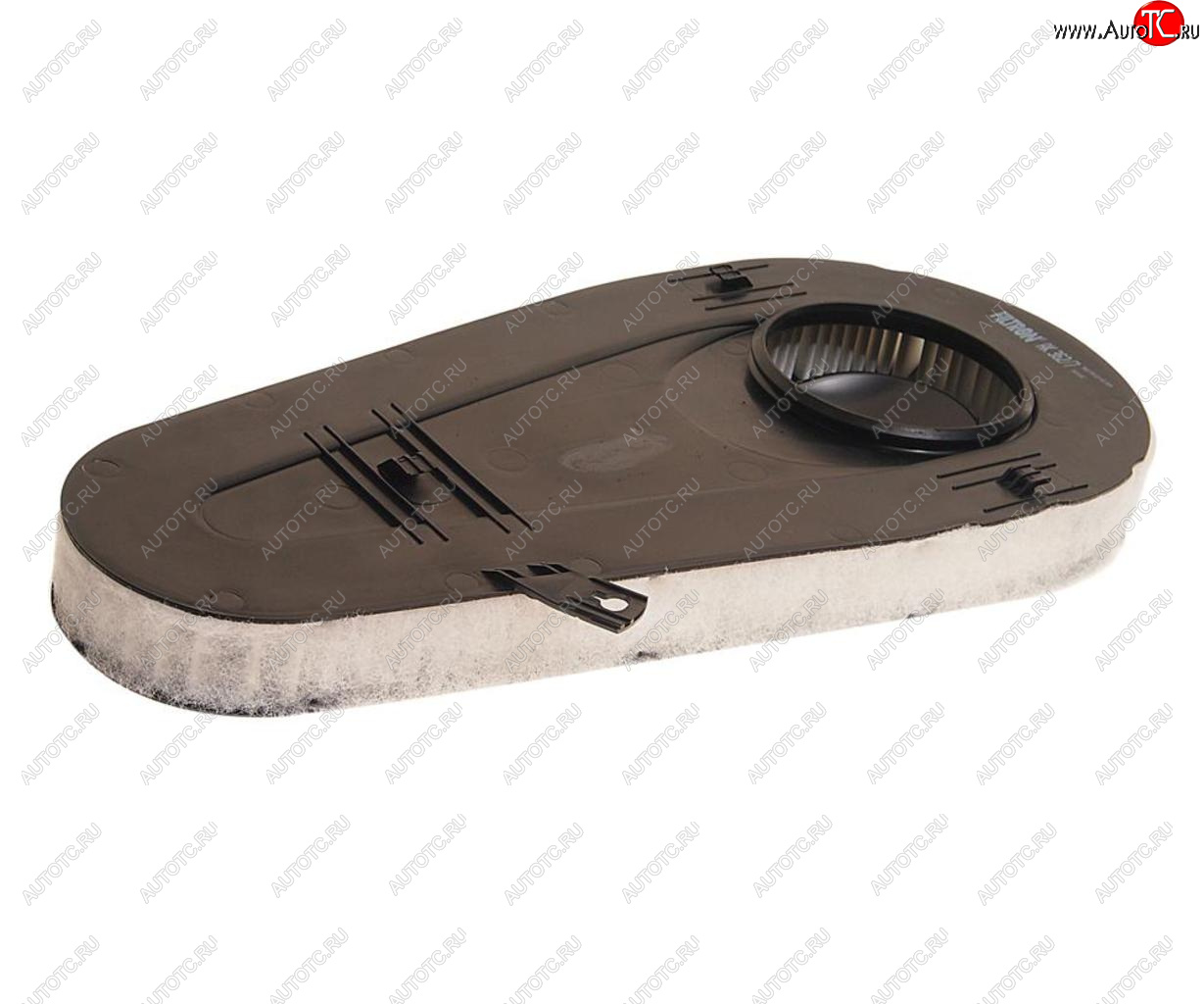 3 599 р. Фильтр воздушный BMW 5 (F07,F10,F11),7 (F01,F02) (2.03.0) FILTRON FILTRON ak3627  с доставкой в г. Вологда