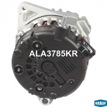 18 999 р. Генератор HYUNDAI Tucson (15-) KIA Sportage (15-) (6AT) (150A,13.5V) KRAUF KRAUF ala3785kr KRAUF ala3785kr  с доставкой в г. Вологда. Увеличить фотографию 10