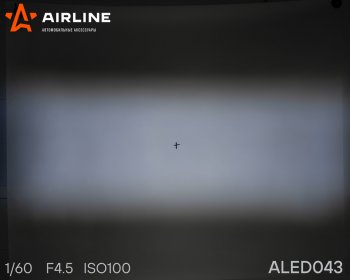 939 р. Фара рабочего света 98х78х65мм 18W 6LED 5D линза AIRLINE AIRLINE aled043  с доставкой в г. Вологда. Увеличить фотографию 8