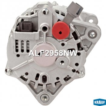 16 699 р. Генератор FORD Focus (02-04) KRAUF KRAUF alf2958nw  с доставкой в г. Вологда. Увеличить фотографию 9