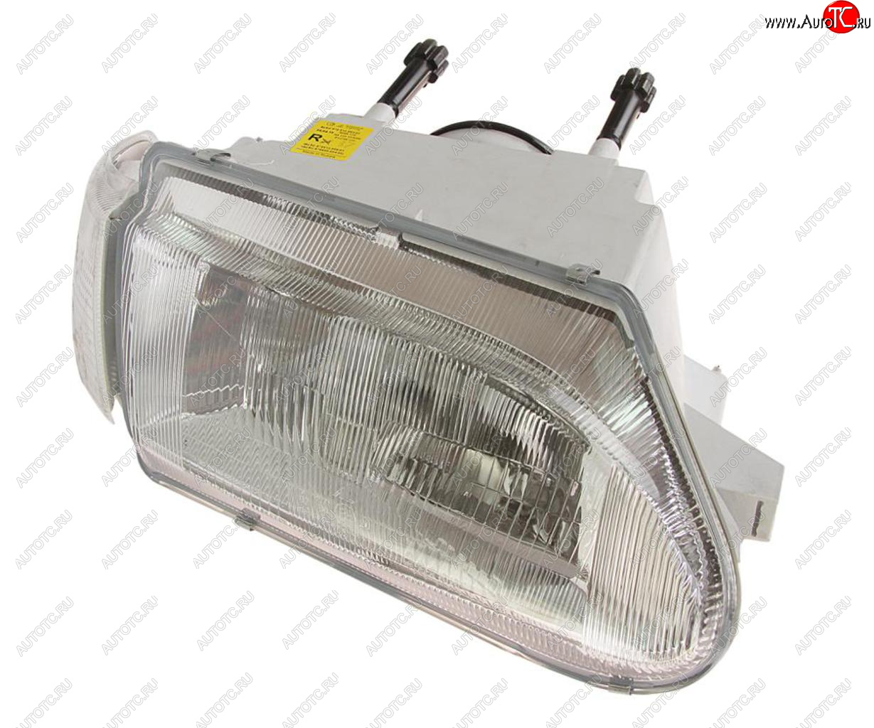 3 899 р. Фара блок ВАЗ-2113-15 правая с белым у/п AUTOMOTIVE LIGHTING Аутомотив Лайтинг alru.676.512.054-02 Аутомотив Лайтинг alru.676.512.054-02  с доставкой в г. Вологда