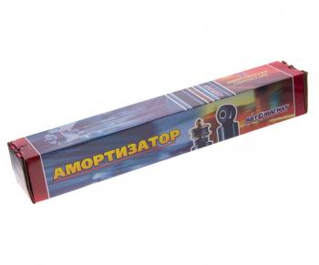 2 199 р. Амортизатор ГАЗон Next передний газомасляный в сборе АВТОМАГНАТ АВТОМАГНАТ am-01-033  с доставкой в г. Вологда. Увеличить фотографию 3