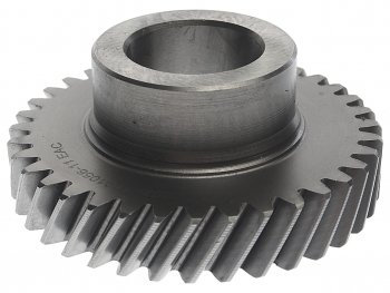 Шестерня КПП ГАЗ-3302 вала промежуточного 36 зубьев G-PART (ОАО ГАЗ) G-PART ам.3302-1701056-11