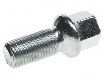 119 р. Болт колеса VW Golf (92-99),Passat (90-00) AUDI A4 (95-98),A6 (95-98) (M14х1.5) AMD AMD amd.hdkr21 AMD amd.hdkr21  с доставкой в г. Вологда. Увеличить фотографию 2