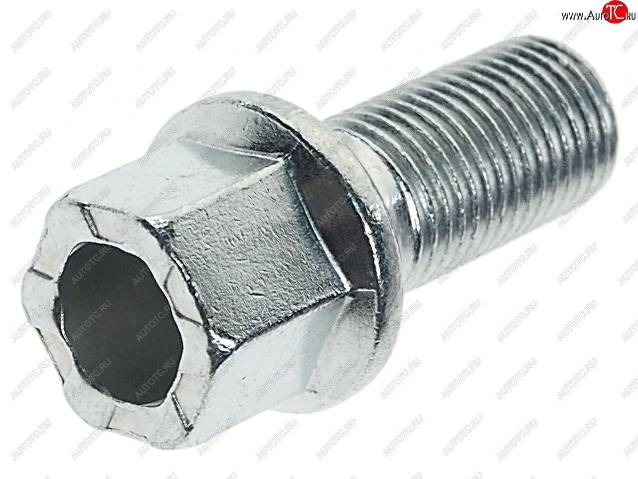 119 р. Болт колеса VW Golf (92-99),Passat (90-00) AUDI A4 (95-98),A6 (95-98) (M14х1.5) AMD AMD amd.hdkr21 AMD amd.hdkr21  с доставкой в г. Вологда