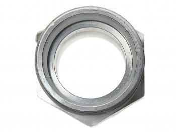 276 р. Адаптер ТС P=35 45х2-45х2 VITILLO VITILLO ame35l.1 vg (l)  с доставкой в г. Вологда. Увеличить фотографию 2