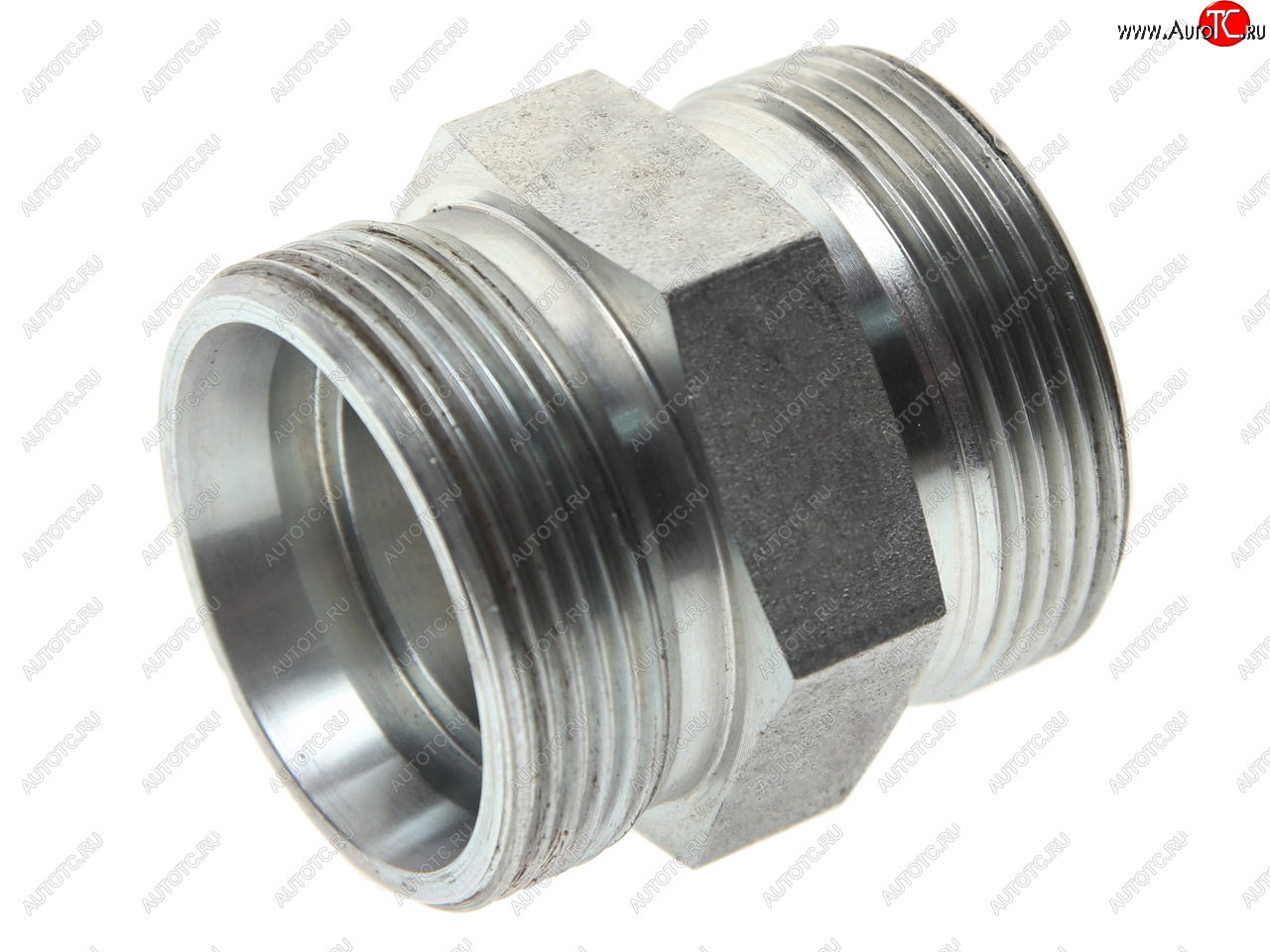 276 р. Адаптер ТС P=35 45х2-45х2 VITILLO VITILLO ame35l.1 vg (l)  с доставкой в г. Вологда