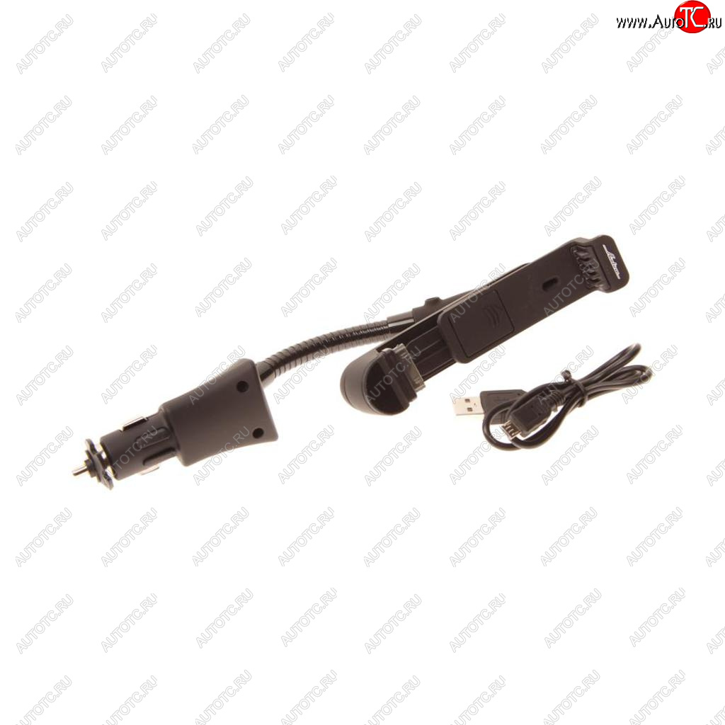 789 р. Держатель телефона в прикуриватель для iPhone (1-4) 1 USB 12V AIRLINE AIRLINE ams-f-03  с доставкой в г. Вологда